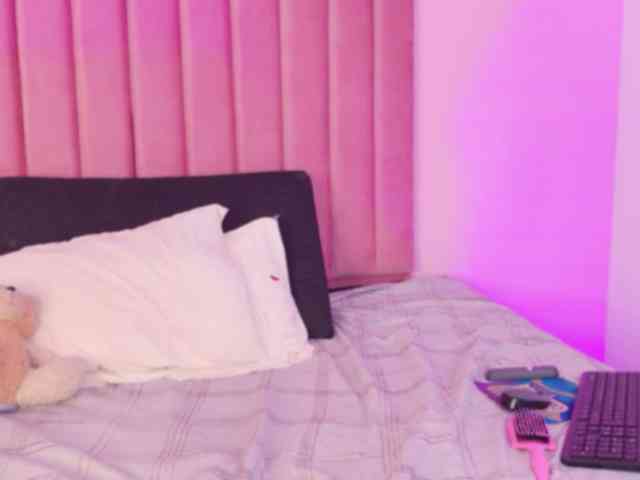 Kimmiie webcam