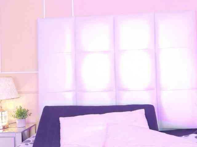 Kimmiie webcam