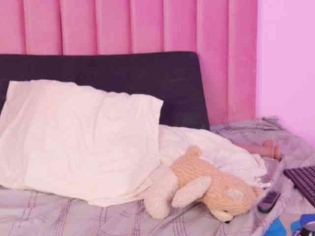 Kimmiie webcam