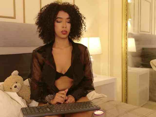 Kimmiie webcam