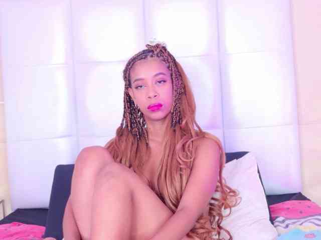 Kimmiie webcam