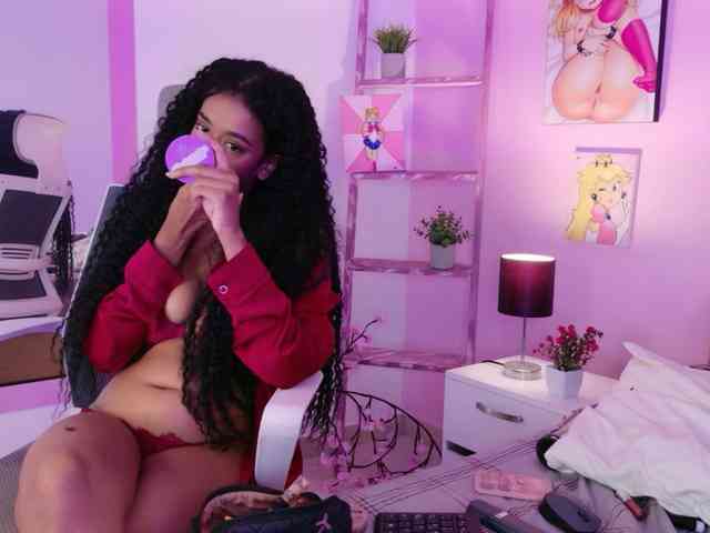 Kimmiie webcam