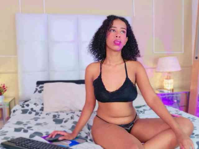 Kimmiie webcam