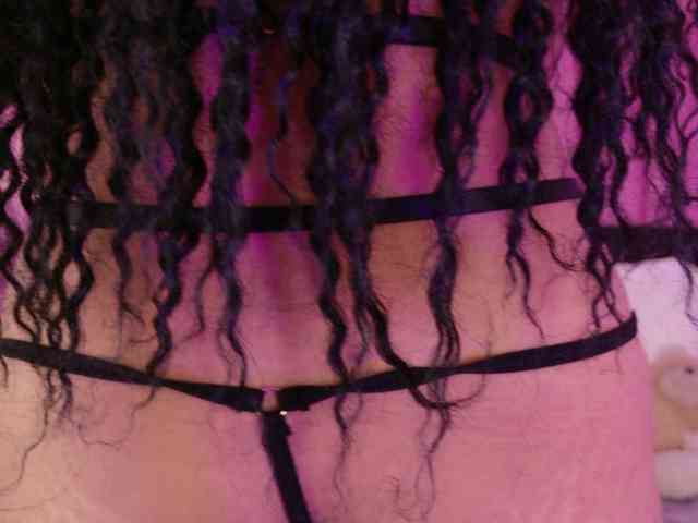 Kimmiie webcam