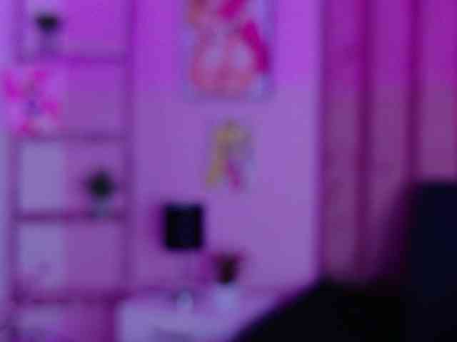 Kimmiie webcam