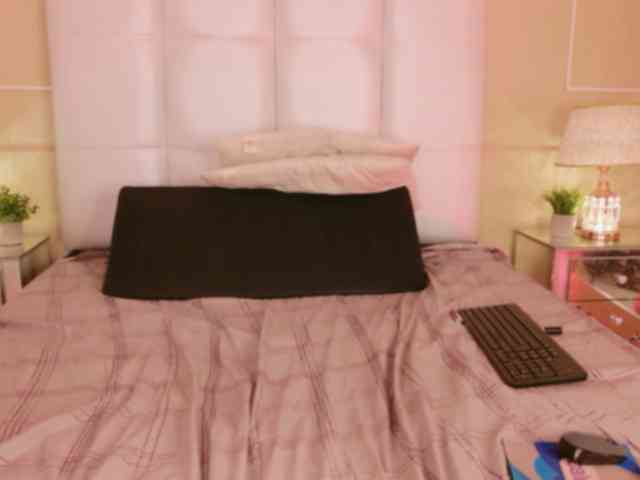 Kimmiie webcam