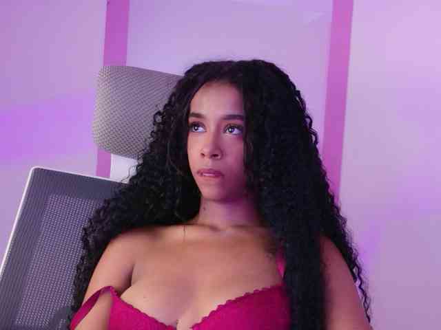 Kimmiie webcam