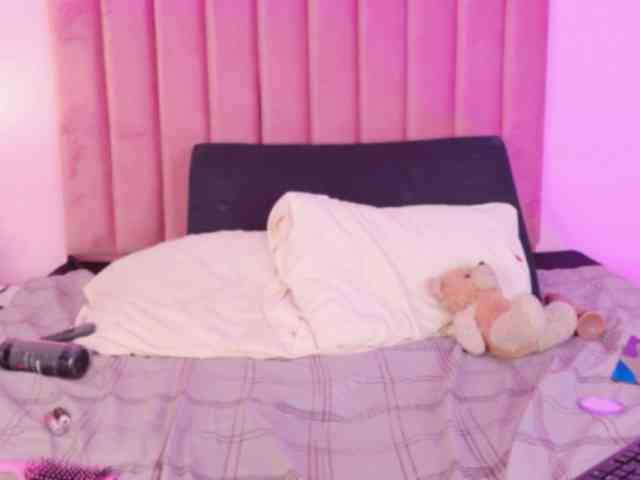 Kimmiie webcam