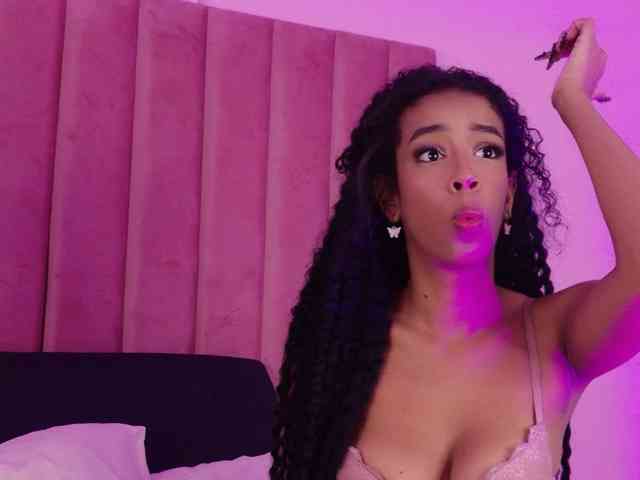Kimmiie webcam