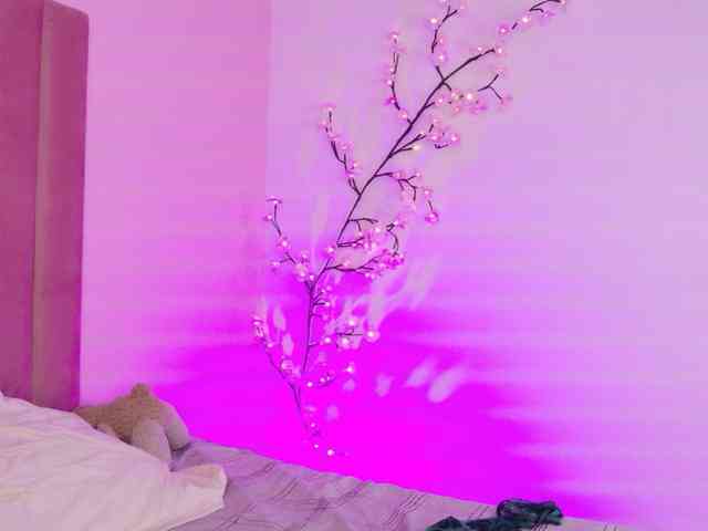 Kimmiie webcam