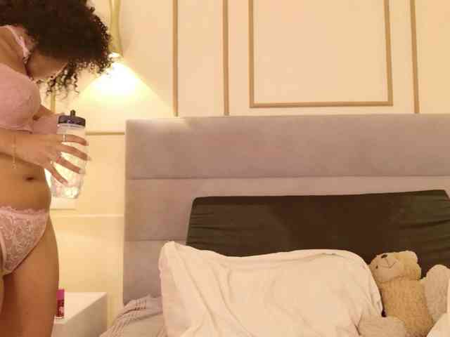Kimmiie webcam