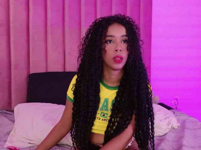 Kimmiie webcam