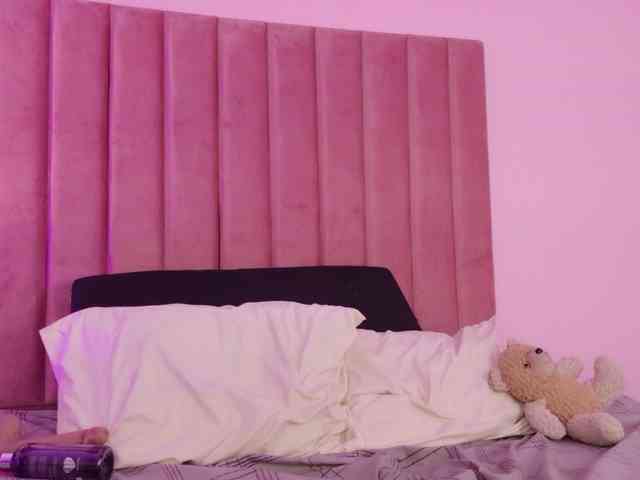 Kimmiie webcam