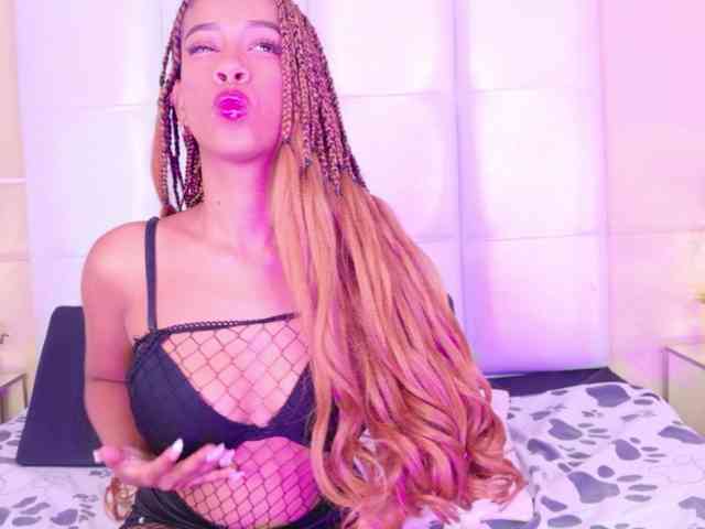 Kimmiie