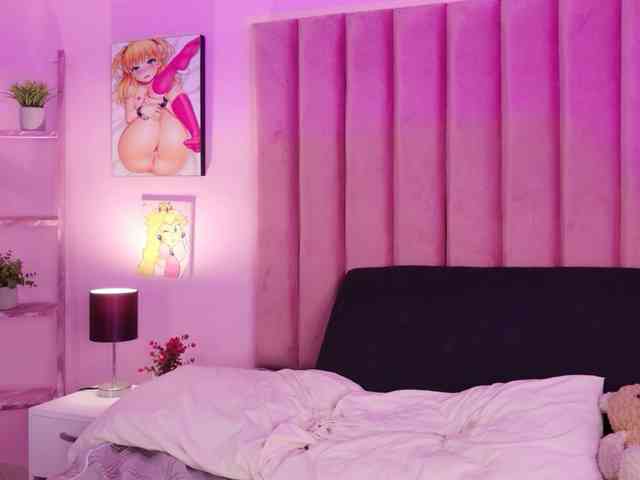 Kimmiie webcam