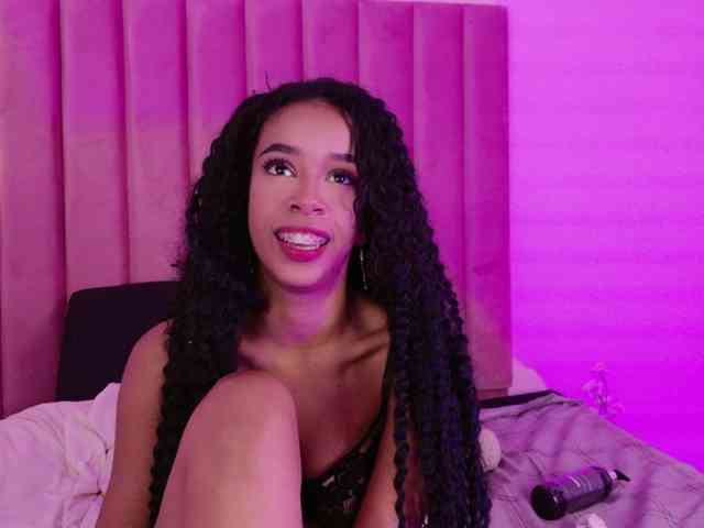 Kimmiie webcam
