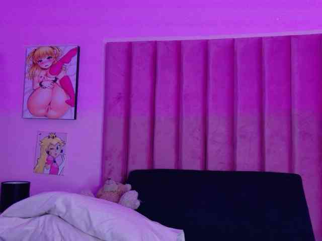 Kimmiie webcam