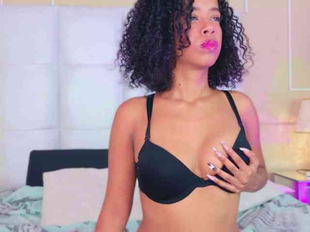 Kimmiie webcam