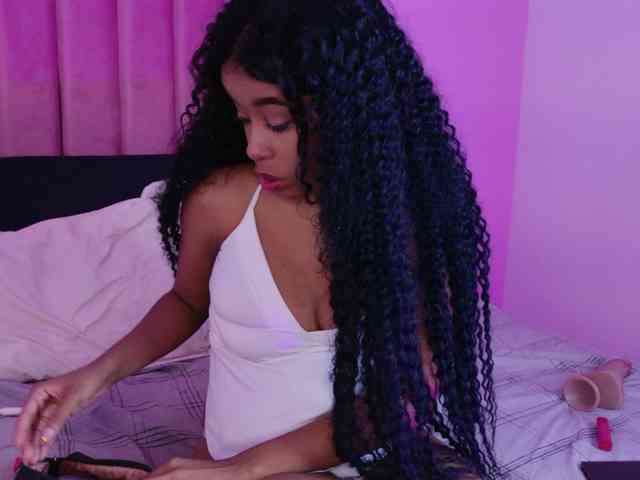 Kimmiie webcam