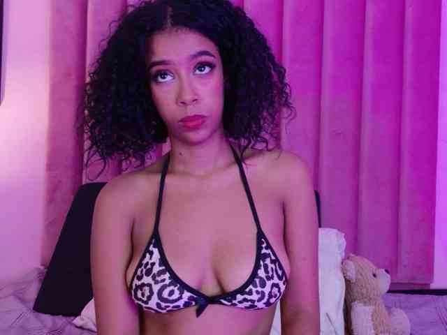 Kimmiie webcam