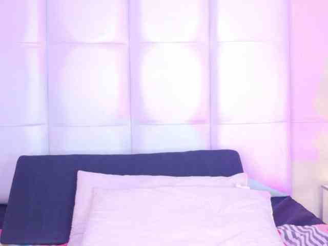 Kimmiie webcam