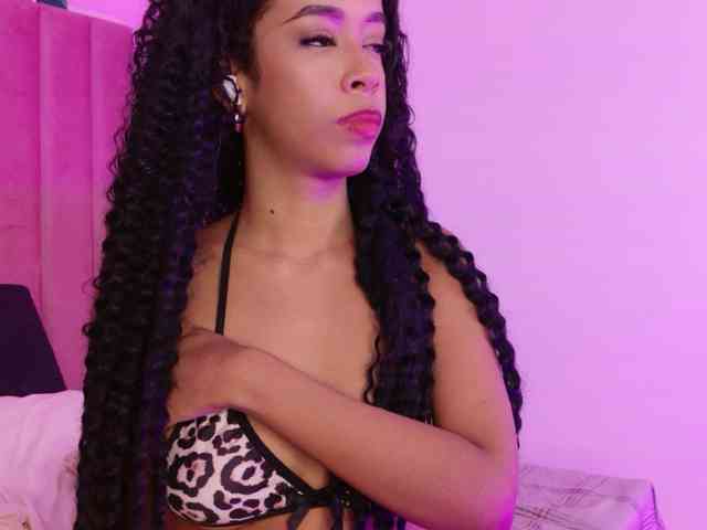 Modèle: Kimmiie
