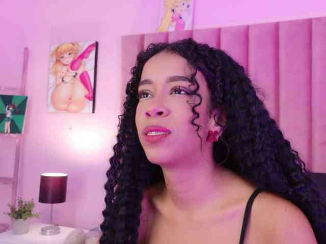 Kimmiie webcam