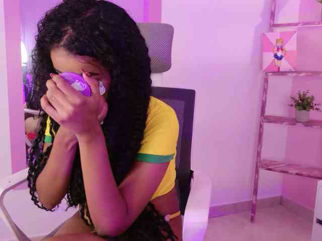 Kimmiie webcam