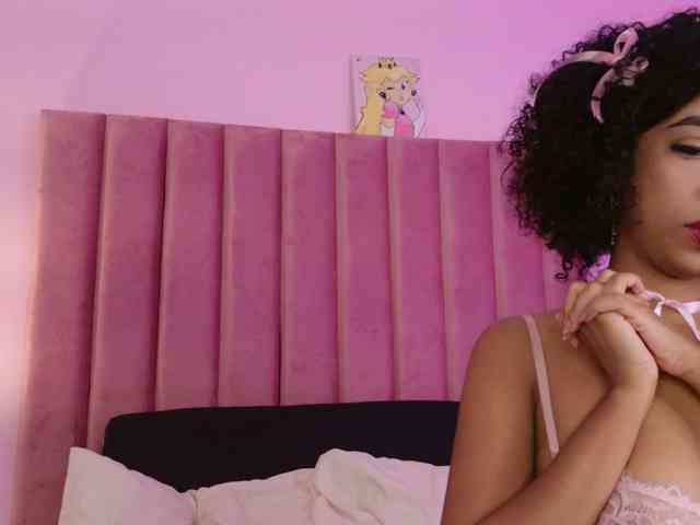 Kimmiie webcam