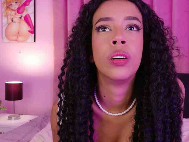 Kimmiie webcam