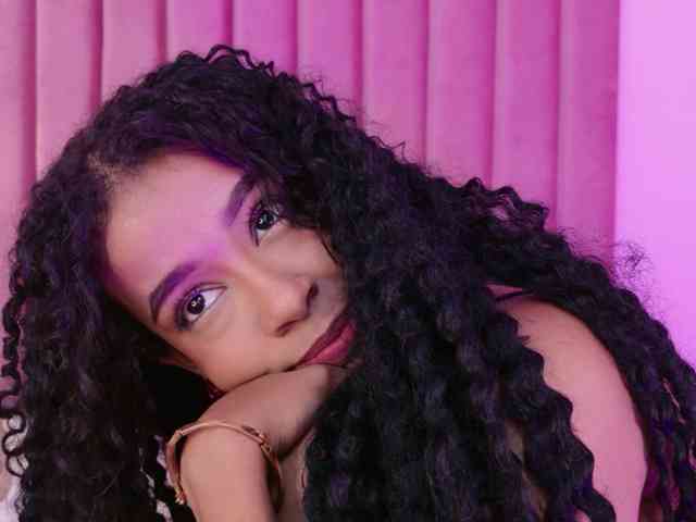 Kimmiie webcam