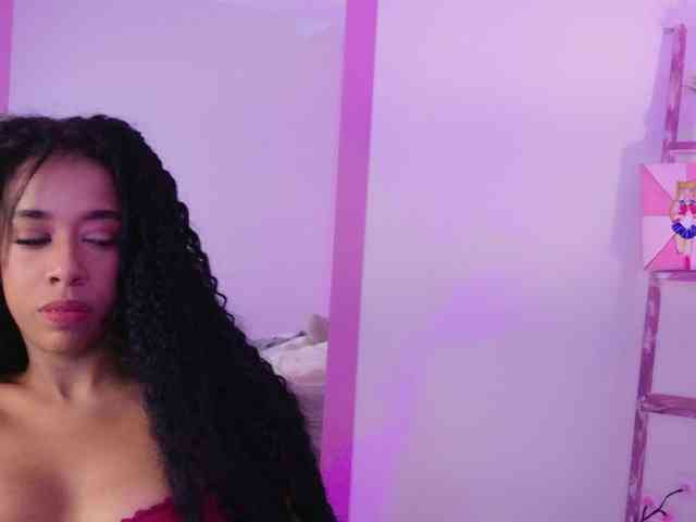 Modèle: Kimmiie