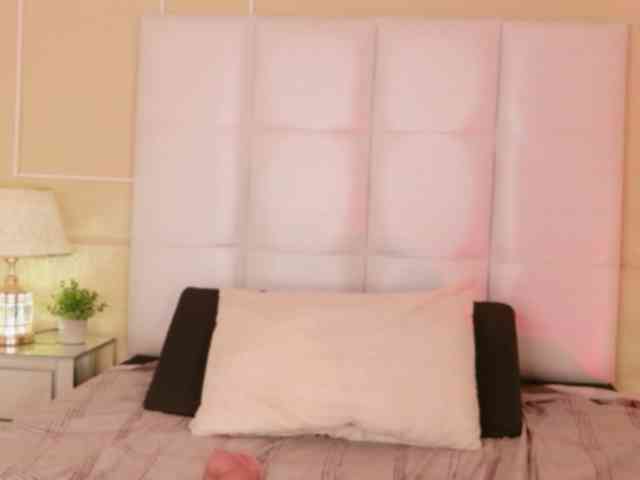 Kimmiie webcam