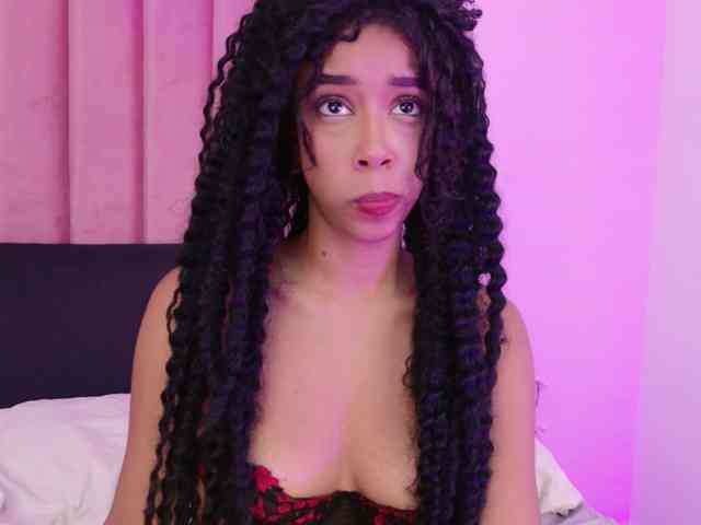 Kimmiie webcam