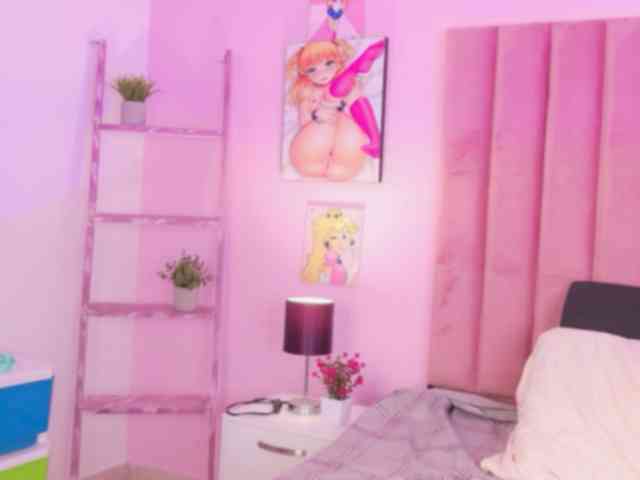 Kimmiie webcam