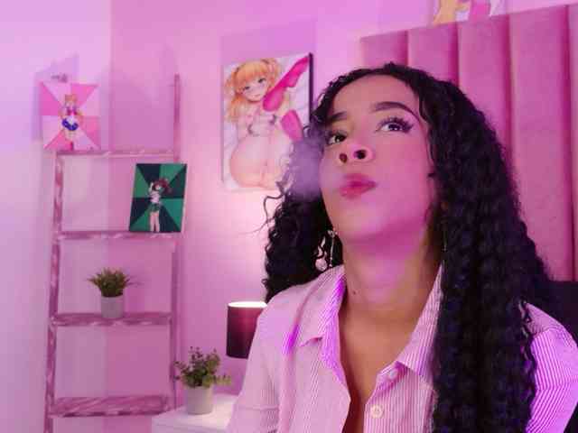Kimmiie webcam