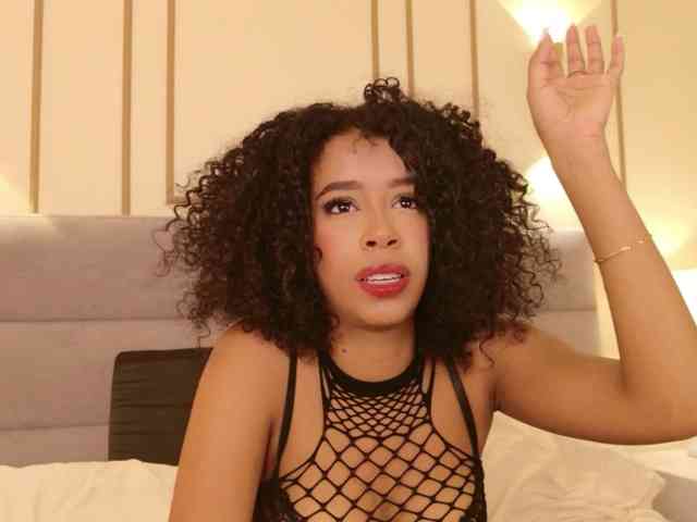 Kimmiie webcam