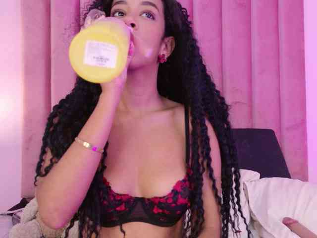 Kimmiie webcam