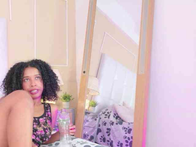 Kimmiie webcam