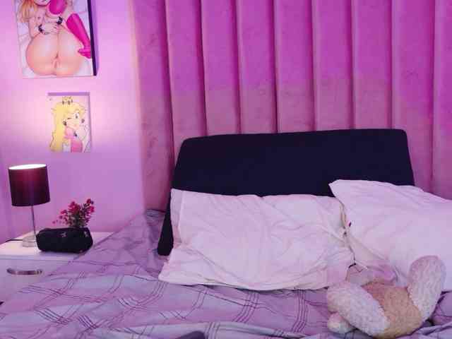 Kimmiie Live Webcam on BongaCams