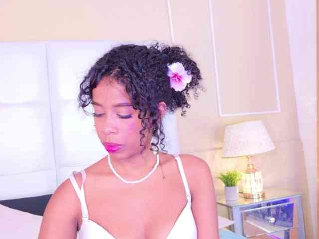Kimmiie webcam