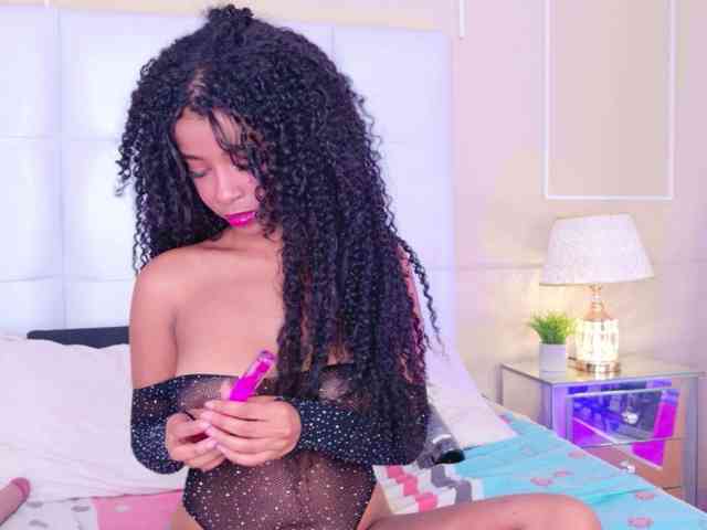 Kimmiie webcam