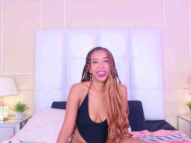 Kimmiie webcam