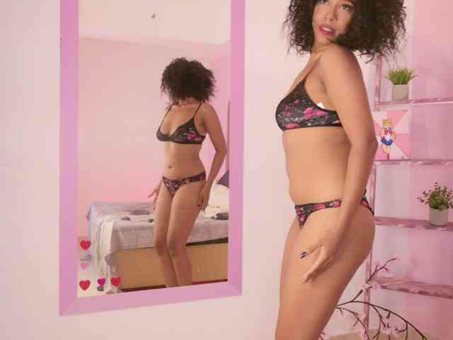 Kimmiie webcam