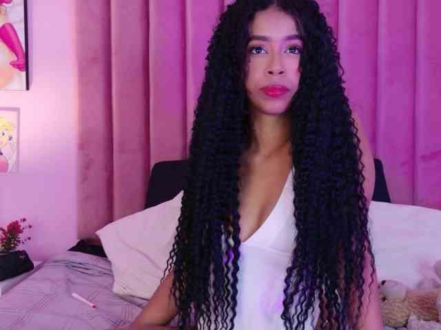 Kimmiie webcam