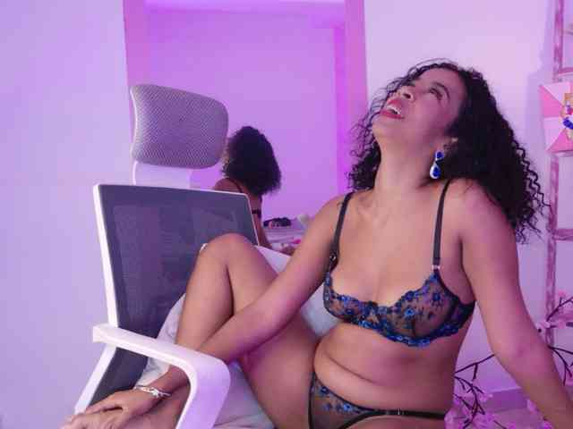 Kimmiie webcam