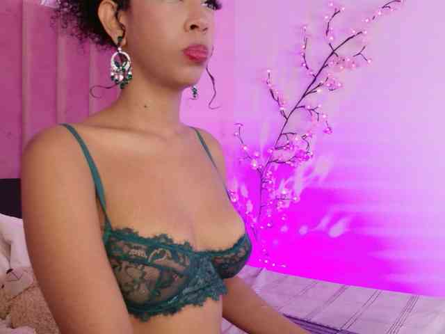 Kimmiie webcam