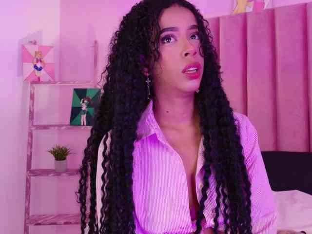 Kimmiie webcam