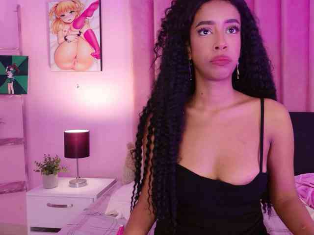 Kimmiie webcam
