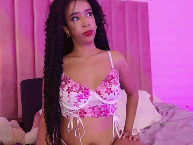 Kimmiie Kimmiie